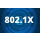 Logo Technology 802.1X