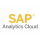Logo Technology SAP Analytics Cloud