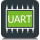 Logo Technology UART