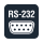 Logo Technology RS232
