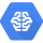 Logo Technology Google AI Platform