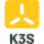Logo Technology k3s