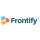 Logo Technology Frontify