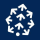 Logo Technology Pinecone