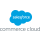 Logo Technology Salesforce Commerce Cloud
