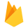 Logo Technology Firebase Cloud Messaging