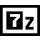 Logo Technology 7-Zip