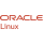 Logo Technology Oracle Linux