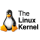 Logo Technology Linux Kernel