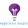 Logo Technology Azure Application Insights