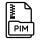 Logo Technology PIM