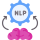 Logo Technology Natural Language Processing
