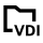 Logo Technology VDI