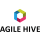 Logo Technology Agile Hive