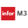 Logo Technology INFOR M3