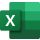 Logo Technology Microsoft Excel