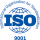 Logo Technology ISO 9001