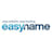 Logo easyname GmbH