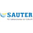 Logo Sauter Mess- und Regeltechnik GmbH-Zentrale