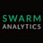 Logo Swarm Analytics