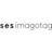 Logo SES-imagotag GmbH