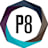 Logo P8 GmbH