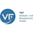 Logo V & F Analyse- und Messtechnik GmbH
