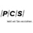 Logo PCS Professional Clinical Software GmbH