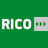 Logo Rico Elastomere Projecting GmbH