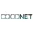 Logo "CoCo Net" Computer-Communication- Network Gesellschaft m.b.H.