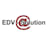 Logo EDV - Solution GmbH