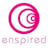 Logo enspired GmbH