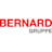 Logo Bernard Ingenieure ZT GmbH - Hall in Tirol