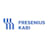 Logo Fresenius Kabi Austria GmbH