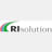 Logo RI-Solution Data GmbH