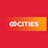 Logo citiesapps S&R GmbH