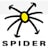 Logo SPIDER Netzwerk Consulting GmbH