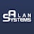 Logo ALAN Systems GmbH