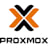 Logo Proxmox Server Solutions GmbH