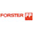 Logo Forster Verkehrs- und Werbetechnik GmbH
