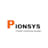 Logo Pionsys IT GmbH