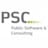 Logo PSC Public Software & Consulting GmbH