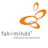 Logo fab4minds IT GmbH