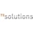 Logo 72solutions GmbH