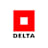 Logo DELTA Gruppe Österreich