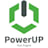 Logo POWERUP GmbH