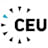 Logo Central European University