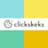 Logo Clickskeks Gmbh & Co Kg