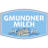 Logo Gmundner Milch