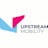 Logo Upstream - next level mobility GmbH